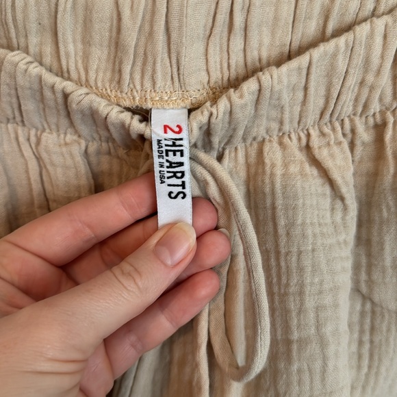 Matching shirt and shorts set - Picture 8 of 10